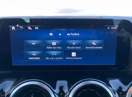 Mercedes-Benz - B-class