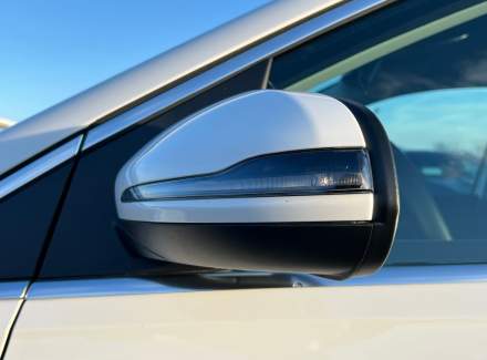 Mercedes-Benz - B-class