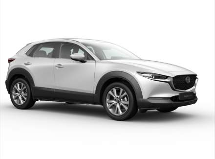 Mazda - CX-30