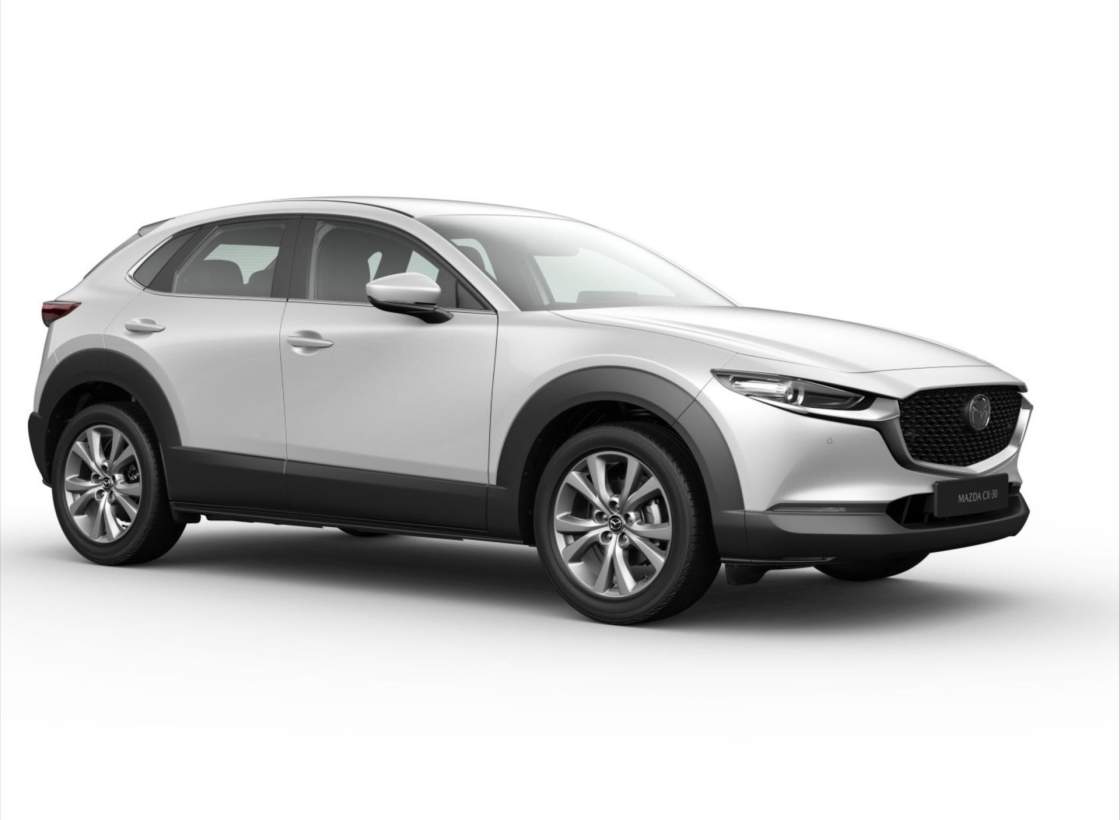 Mazda - CX-30