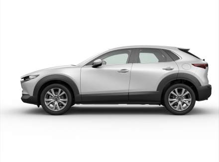Mazda - CX-30
