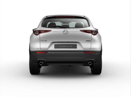 Mazda - CX-30