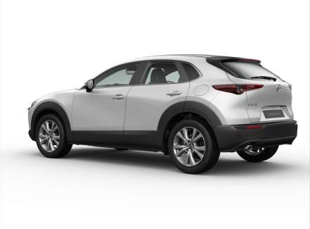 Mazda - CX-30