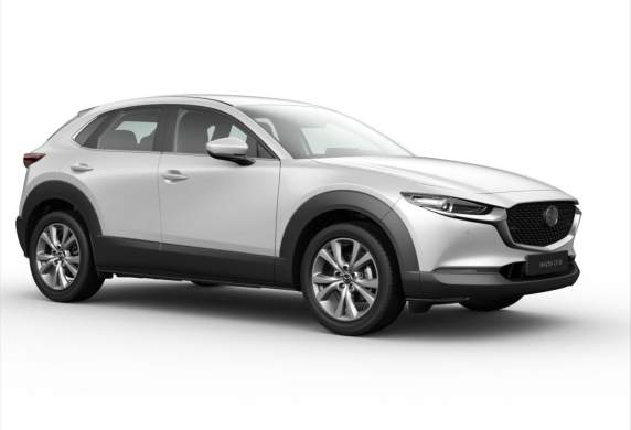 Mazda - CX-30