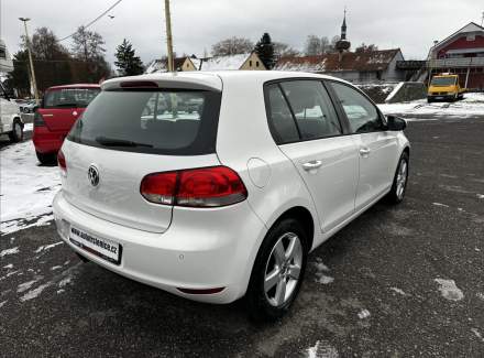 Volkswagen - Golf