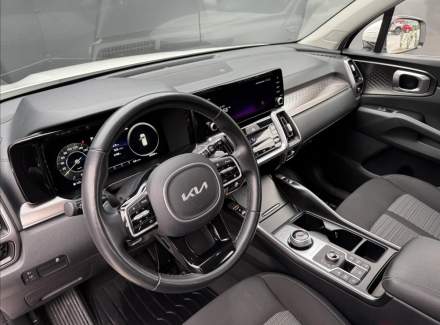 Kia - Sorento
