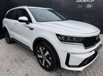Kia - Sorento