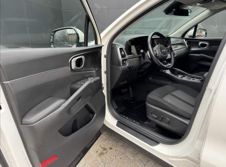 Kia - Sorento
