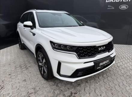 Kia - Sorento