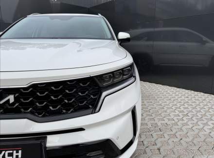 Kia - Sorento