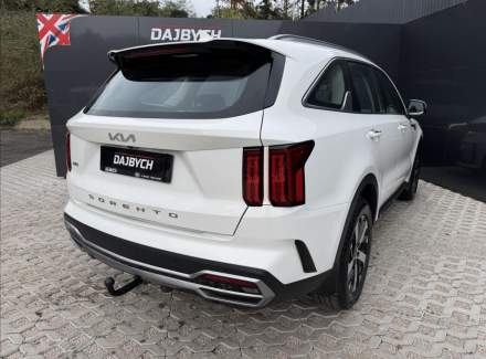 Kia - Sorento