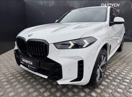 BMW - X5