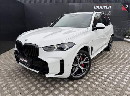 BMW - X5