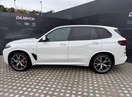 BMW - X5