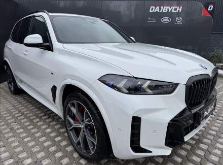 BMW - X5