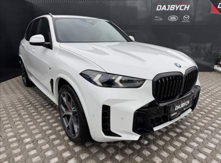BMW - X5