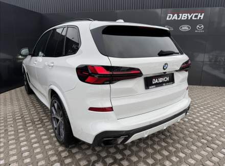 BMW - X5
