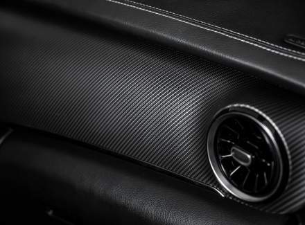 Mercedes-Benz - V-class