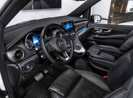 Mercedes-Benz - V-class