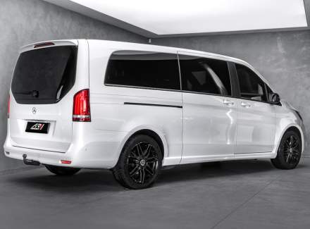 Mercedes-Benz - V-class