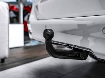 Mercedes-Benz - V-class