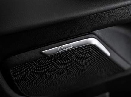 Mercedes-Benz - V-class