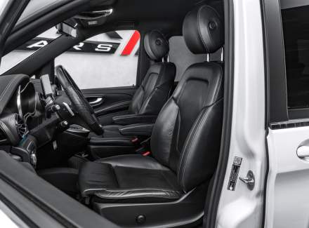 Mercedes-Benz - V-class