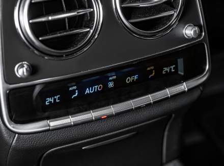 Mercedes-Benz - S-class