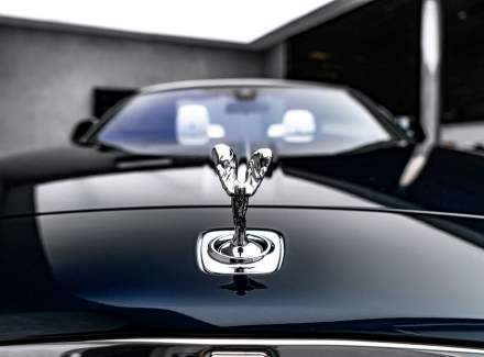 Rolls-Royce - Dawn