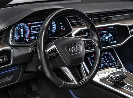 Audi - A6