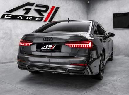 Audi - A6