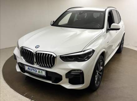 BMW - X5