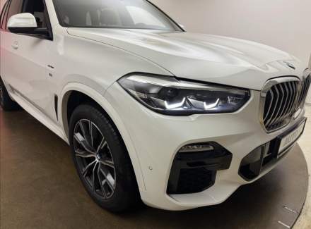 BMW - X5