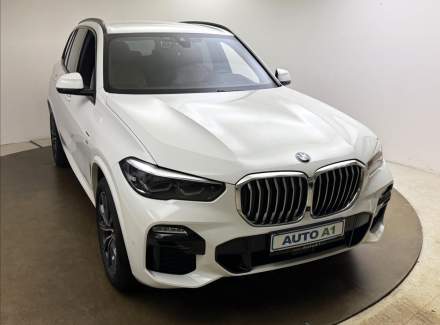 BMW - X5