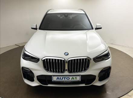 BMW - X5