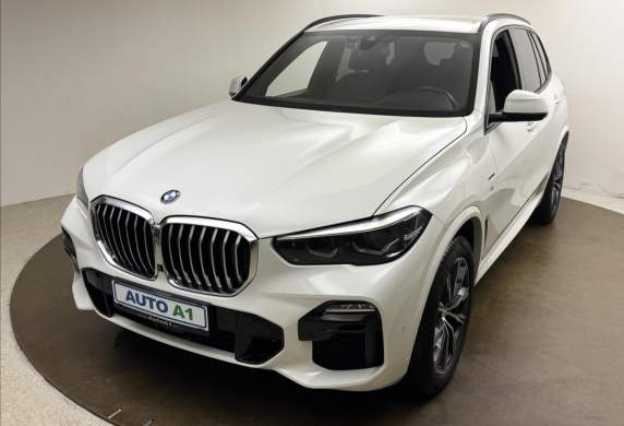 BMW - X5