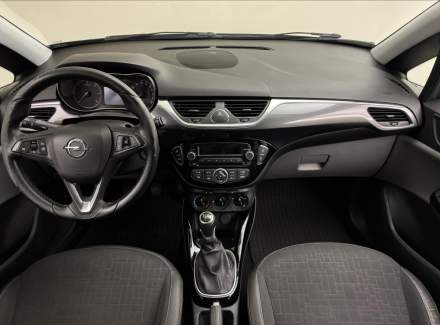 Opel - Corsa