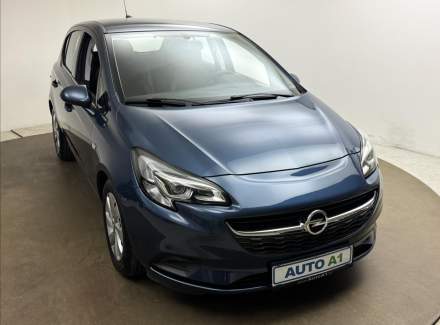 Opel - Corsa