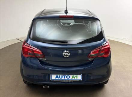 Opel - Corsa