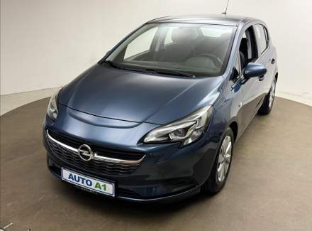 Opel - Corsa