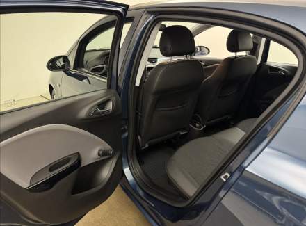 Opel - Corsa