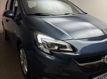 Opel - Corsa