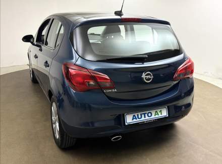 Opel - Corsa