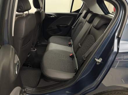 Opel - Corsa