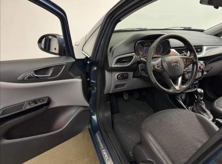 Opel - Corsa