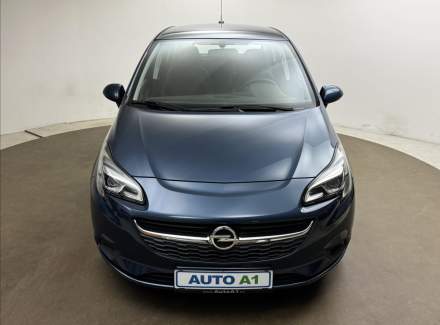 Opel - Corsa