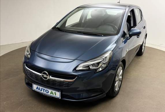 Opel - Corsa