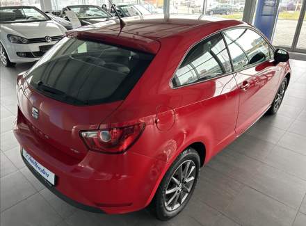 Seat - Ibiza