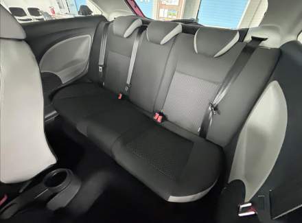 Seat - Ibiza