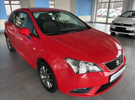 Seat - Ibiza